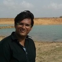 Softaculous Ltd. Employee Chirag Nagda's profile photo