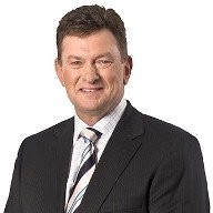 Autism Association of Western Australia Employee Geoff Kidd's profile photo