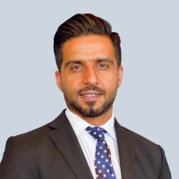 Zain Bahrain Employee Ahmed Haqiqi's profile photo