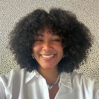 BlueFletch Employee Kennedy Gooch's profile photo