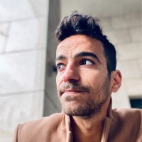 Adaptive Learning.ai Employee Ilai Raz's profile photo