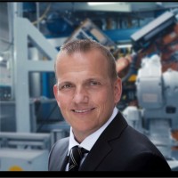 ASK Chemicals Employee Matthias Busch's profile photo