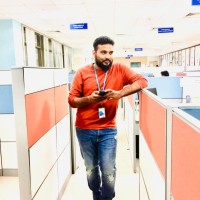 Cloudsol Technologies, Inc Employee Suresh Vimjam's profile photo