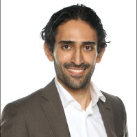 TAO Solutions Inc. Employee Parth Pandya's profile photo