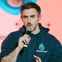 PlayEmber Employee Hugo Furneaux's profile photo