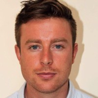 WE Rawson Employee Craig Johnstone's profile photo