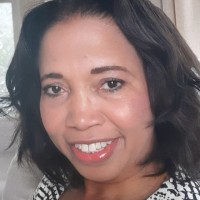 Cruise Planners Employee Gislene Registre's profile photo