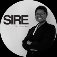 SIRE® Life Sciences Employee Nyasha Underwood's profile photo