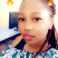 CreaTIC Employee Jeanne Mbenky's profile photo