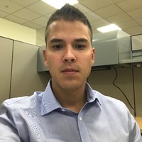 Inland Engineering Employee Santiago Agudelo's profile photo