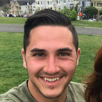 LogicalNet Corporation Employee Cody Brown's profile photo