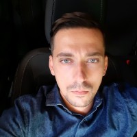 Farmahealth Employee Antonio Sannino's profile photo