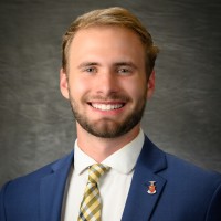 PF MARKEY - American Spirit. Michigan Soul Employee Robert Eggers's profile photo