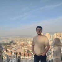 Solion Battery Employee Recep Tarayan's profile photo