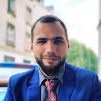 Orgadata France Employee David Hilz's profile photo