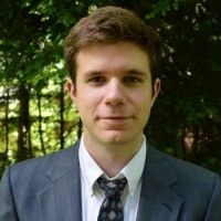 RocketDrop LLC Employee Logan Barker's profile photo