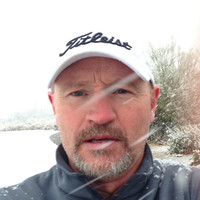 EventPro Software Employee Steve Mitchell's profile photo