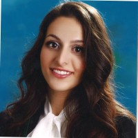 Haward Technology Middle East Employee Hadil Ghanem's profile photo