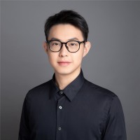 Gobi Partners Employee Berlin Chen's profile photo