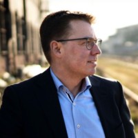 BACKSTAGE ENGINEERING Employee Andreas Bickel's profile photo