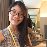 Hovid Bhd Employee Lim Hui's profile photo