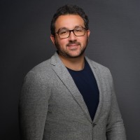 Wick. Employee Mohamed Bitar's profile photo