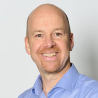 WRAP Employee Peter Skelton's profile photo