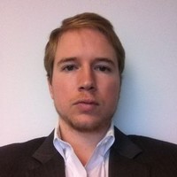 InsiderAdvantage Georgia Employee Patrick Hickey's profile photo