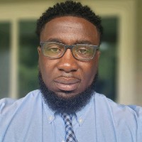 DANE, LLC Employee Melvin Austin Jr.'s profile photo