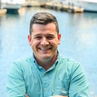 Hazelwood Employee Tom Richey's profile photo