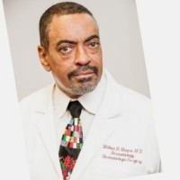 Moore Unique Skin Care L L C Employee Milton Moore's profile photo