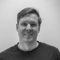Locatrix Employee Cody Ross's profile photo