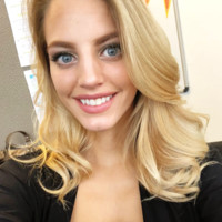 Centennial Energy, LLC. Employee Sydney Dalhart's profile photo