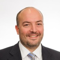 Government Actuary's Department Employee James Hall's profile photo