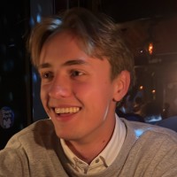 Elektro LOETERS.be Employee Thomas Goessaert's profile photo