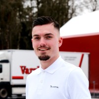 Albin Johansson Email & Phone Number
