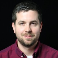 Oracle Employee Aaron Wolfe's profile photo