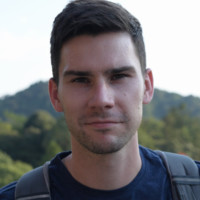 AstraZeneca Employee Benjamin Keith's profile photo