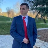 Primerica Employee Eric Moon's profile photo