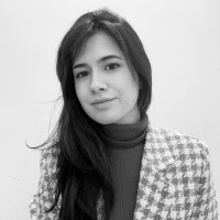ENTROPIC Employee Iara Carneiro's profile photo