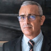 DF-Duro Felguera Employee Carlos Martin's profile photo