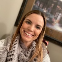 The Children's Place Employee Meagan Freund's profile photo