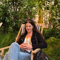 Keitaro Employee Jasmina Dimitrievska's profile photo