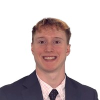 MDP Engineering Group Employee Graham Snyder's profile photo