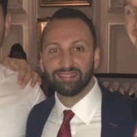 Archon Employee Tom Bonard's profile photo