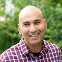 b.well Connected Health Employee Imran Qureshi's profile photo