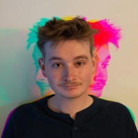 Los Angeles Times Employee Fin Smith's profile photo
