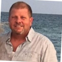 Turner Industries Employee Edward Vickers's profile photo
