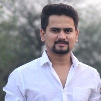 Destm Technologies Employee Shivam Mishra's profile photo