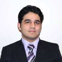 Crew Mobile Technologies Employee Muhand Jumah's profile photo